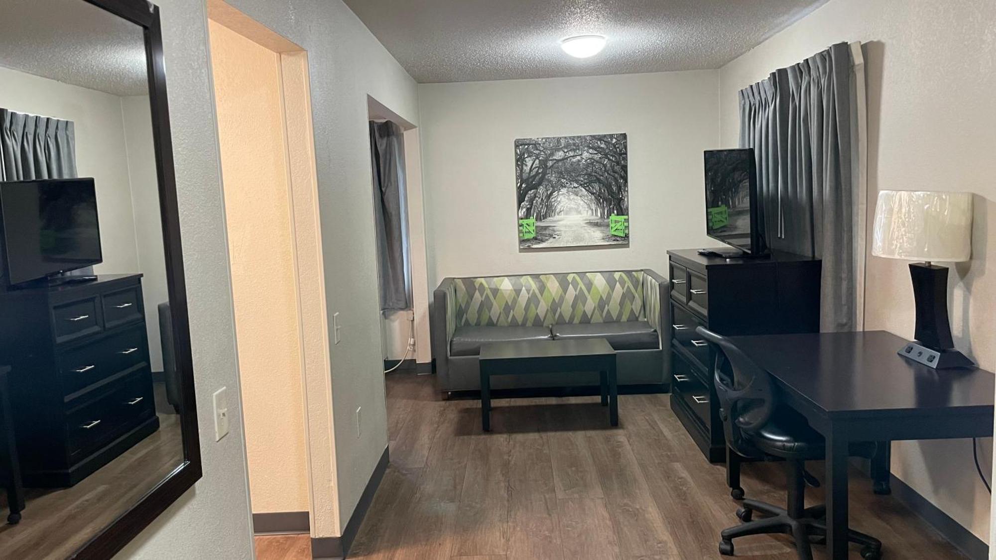 Sonesta Simply Suites Memphis Exterior foto