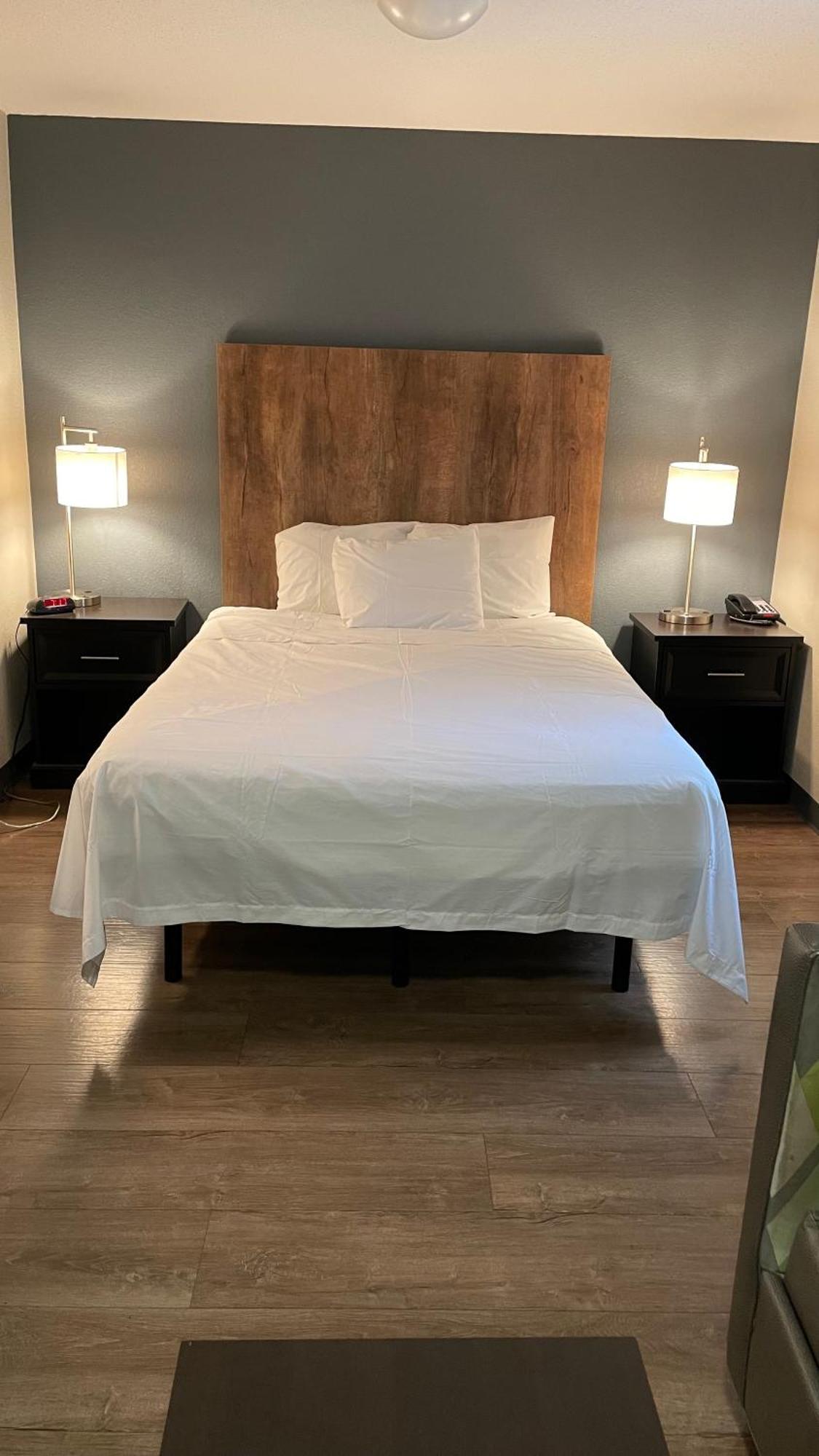Sonesta Simply Suites Memphis Exterior foto